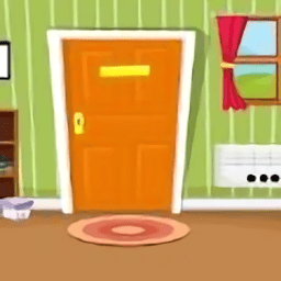 巫师室逃生官方版