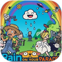 整蛊白云游戏