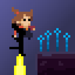 子弹冒险手机版