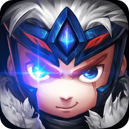 冒险大乱斗官方版