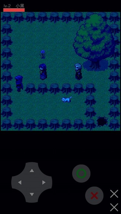 勇士物语游戏下载