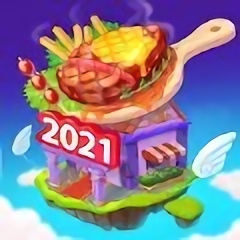天空岛餐厅最新版