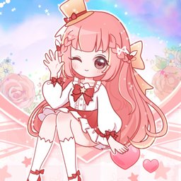 换装公主日记更新版