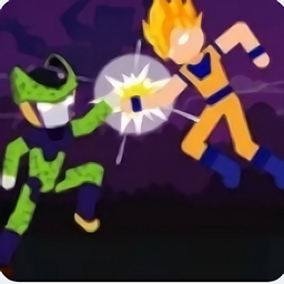 火柴人正面硬刚游戏