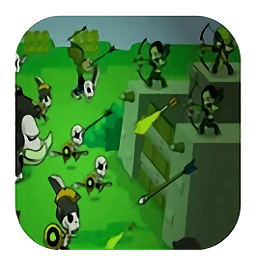 守卫塔防战最新版