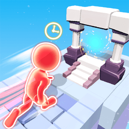 时间行者3d最新版