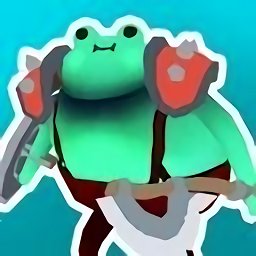 融合与战争单机版