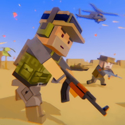 战地模拟前线手机版