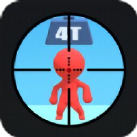 我爆头贼准游戏