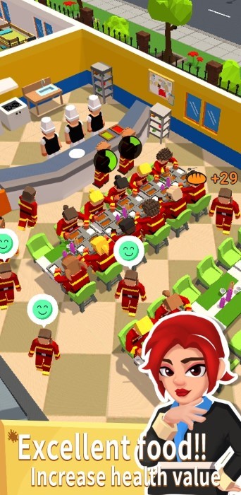 救援大亨游戏下载