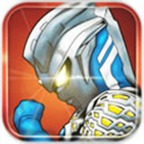 奥特曼英雄传说内购破解版