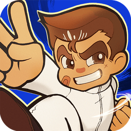 乱斗之王之热血高校最新版