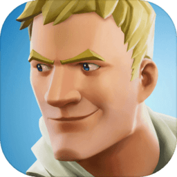 fortnite堡垒之夜国际服手游
