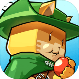 达猫小分队炼金测试服