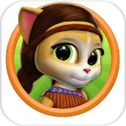 会说话的艾玛猫免费版