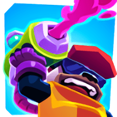 有力的防御游戏