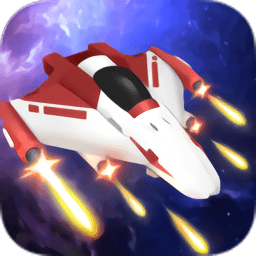 球球战斗机游戏