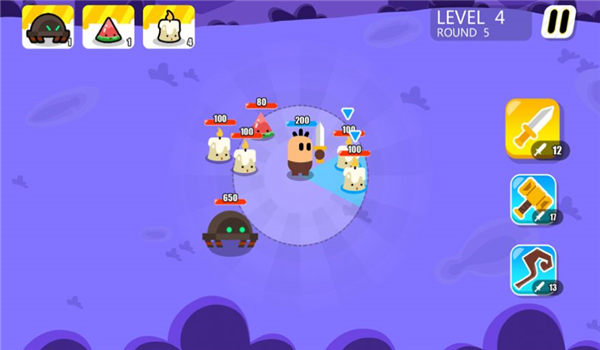 一圈超人游戏下载