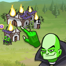 地下城与恶魔游戏