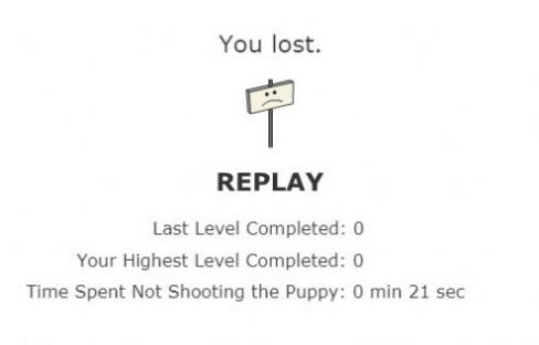 不要动小狗手机版下载