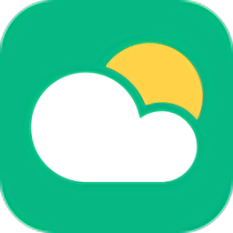 欢乐天气预报app