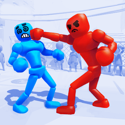 用正确姿势战斗游戏