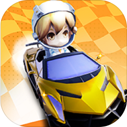 欢乐卡丁车大乱斗官方版(暂未上线)