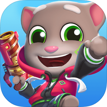 汤姆猫弹弹奇兵最新版本