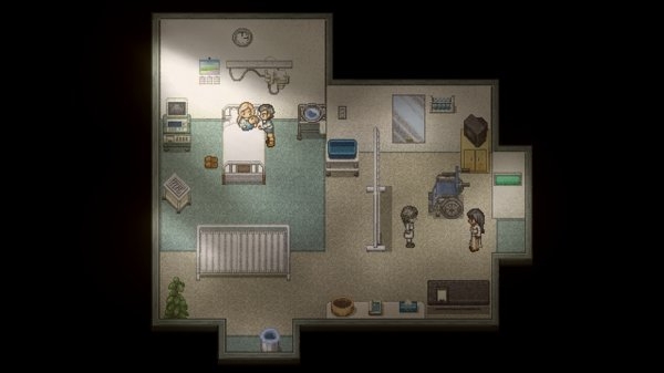 寻找天堂安卓下载