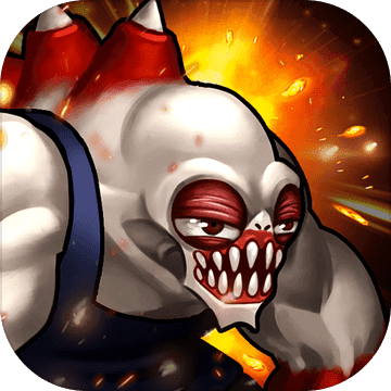 僵尸末日生化围城最新版(暂未上线)