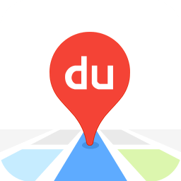 百度地图车机版2022最新版导航