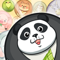 合成大熊猫手机版