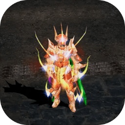 遗迹勇士3d官方正版
