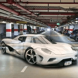 超级跑车泊车模拟器官方版
