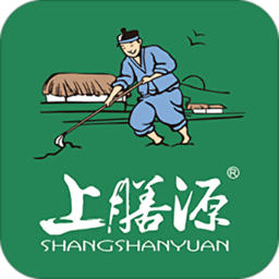 上膳源有机蔬菜app