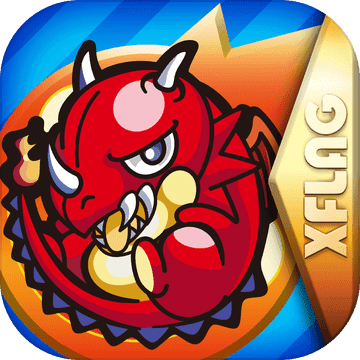 怪物弹珠公测版