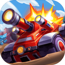 奇妙枪手手游红包版