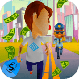 疯狂强盗大师手机版