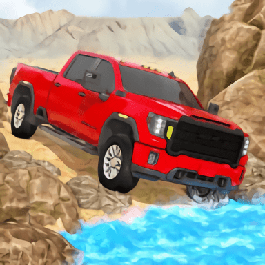 疯狂竞技赛车模拟游戏