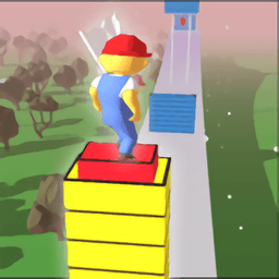 魔方跳一跳手机版