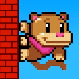 wall kickers游戏