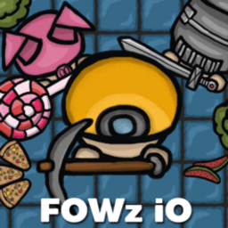 fowzio游戏