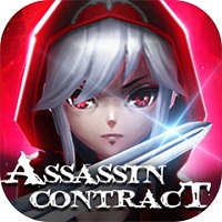 刺客同盟taptap最新版