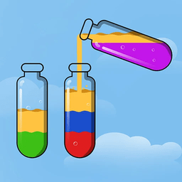 益智难题免费版