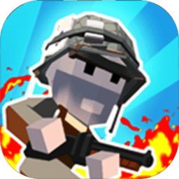 疯狂大冒险射击手游