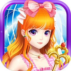 魔法公主仙女之梦游戏