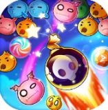 泡泡宠物传说游戏(bubble pet saga)