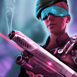 朋克大暴走中文版