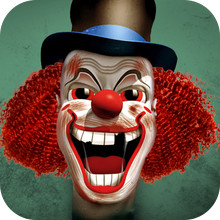 可怕的邻居小丑最新版