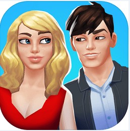 人生大街破解版无限金币无限钻石版